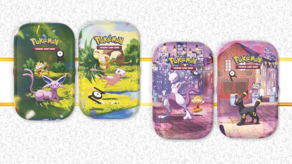 Pok&eacute;mon TCG 30th Celebration, Pok&eacute;mon TCG 30th Celebration: Release Dates &amp; What to Expect