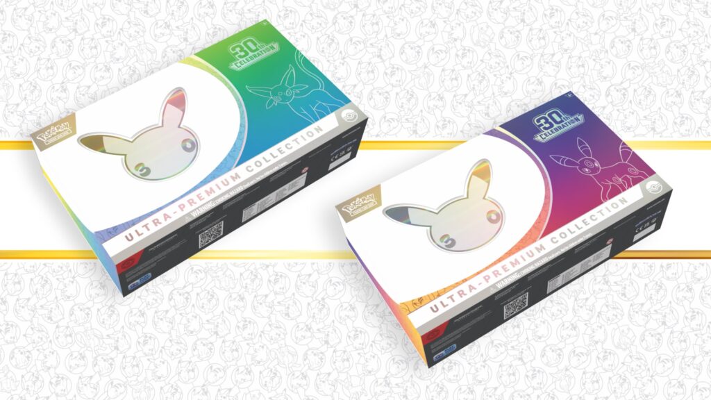 Pok&eacute;mon TCG 30th Celebration, Pok&eacute;mon TCG 30th Celebration: Release Dates &amp; What to Expect
