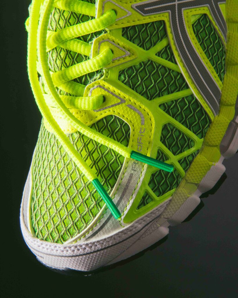 ASICS GEL-KAYANO™ 20 UP THERE, ASICS GEL-KAYANO™ 20 by UP THERE