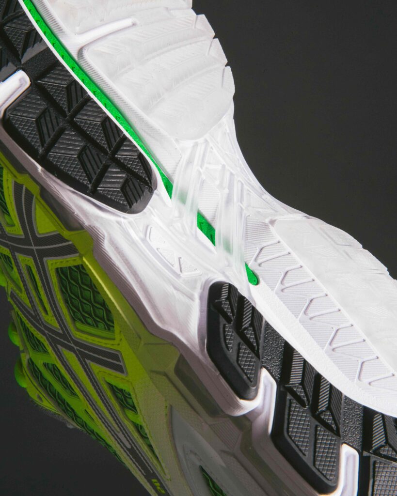 ASICS GEL-KAYANO™ 20 UP THERE, ASICS GEL-KAYANO™ 20 by UP THERE