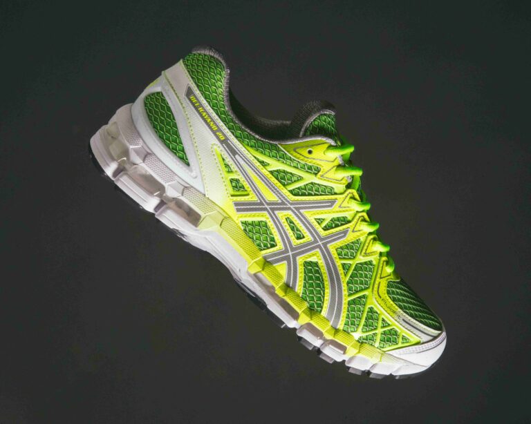 ASICS GEL-KAYANO™ 20 by UP THERE