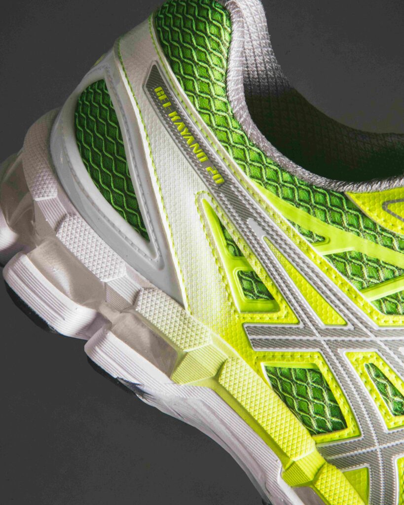 ASICS GEL-KAYANO™ 20 UP THERE, ASICS GEL-KAYANO™ 20 by UP THERE