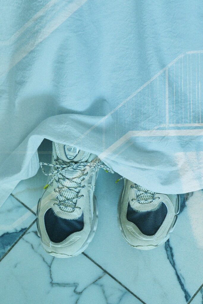 INVINCIBLE x MADNESS x ASICS, INVINCIBLE&reg; x MADNESS x ASICS GEL-KAYANO&trade; 12.1