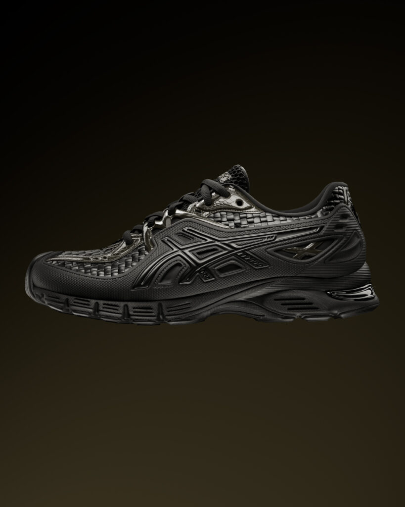 Above The Clouds ASICS GEL-SD-LYTE, Above the Clouds x ASICS GEL-SD-LYTE&trade;