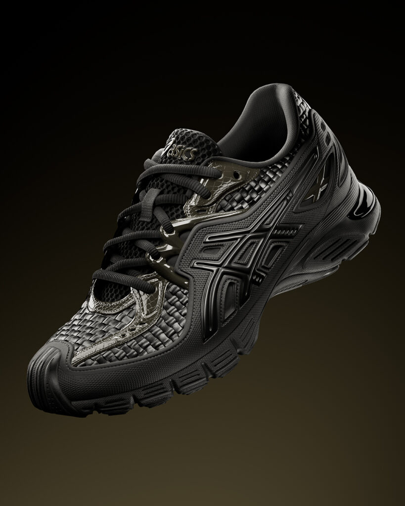 Above The Clouds ASICS GEL-SD-LYTE, Above the Clouds x ASICS GEL-SD-LYTE&trade;