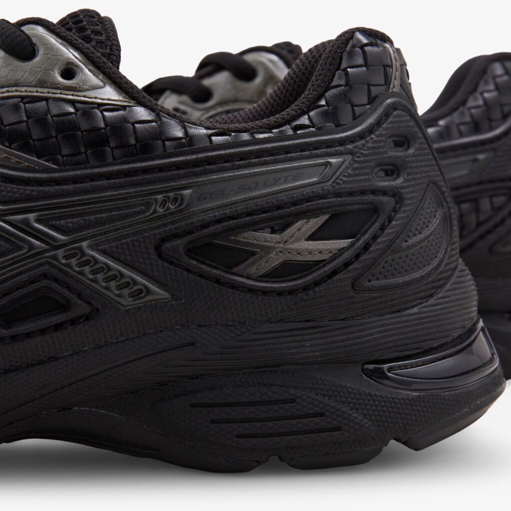 Above The Clouds ASICS GEL-SD-LYTE, Above the Clouds x ASICS GEL-SD-LYTE&trade;
