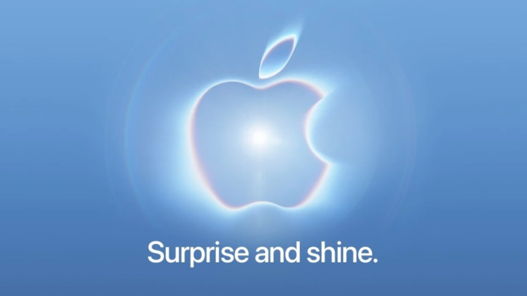 Apple September 2026 Event