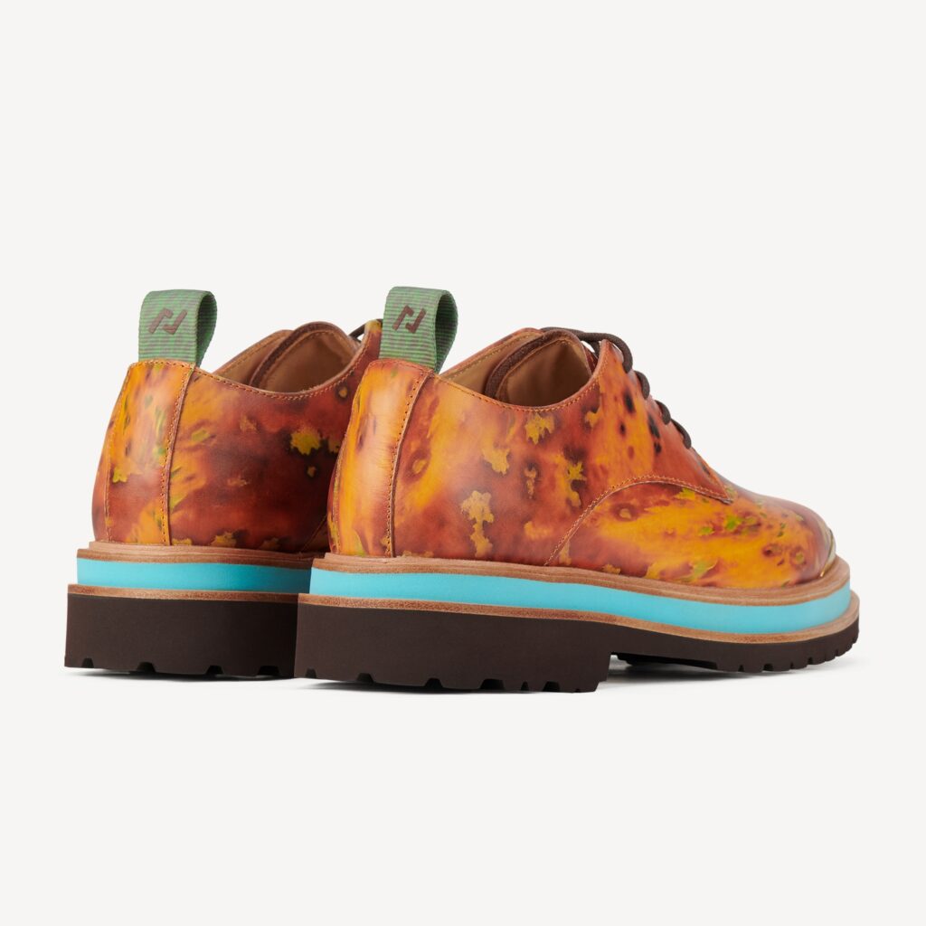 Rollie Jesse Boykins III Collection, Rollie x Jesse Boykins III Collection