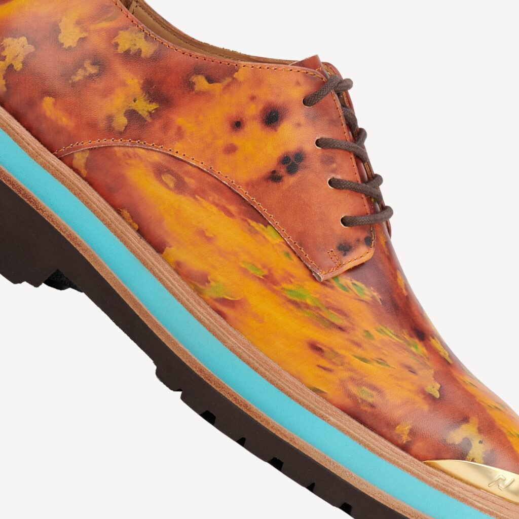Rollie Jesse Boykins III Collection, Rollie x Jesse Boykins III Collection