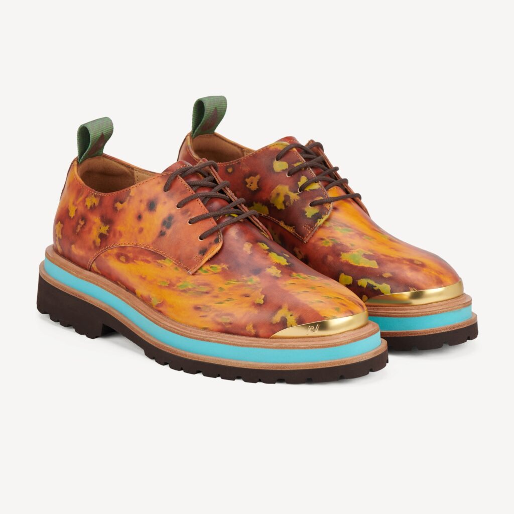 Rollie Jesse Boykins III Collection, Rollie x Jesse Boykins III Collection