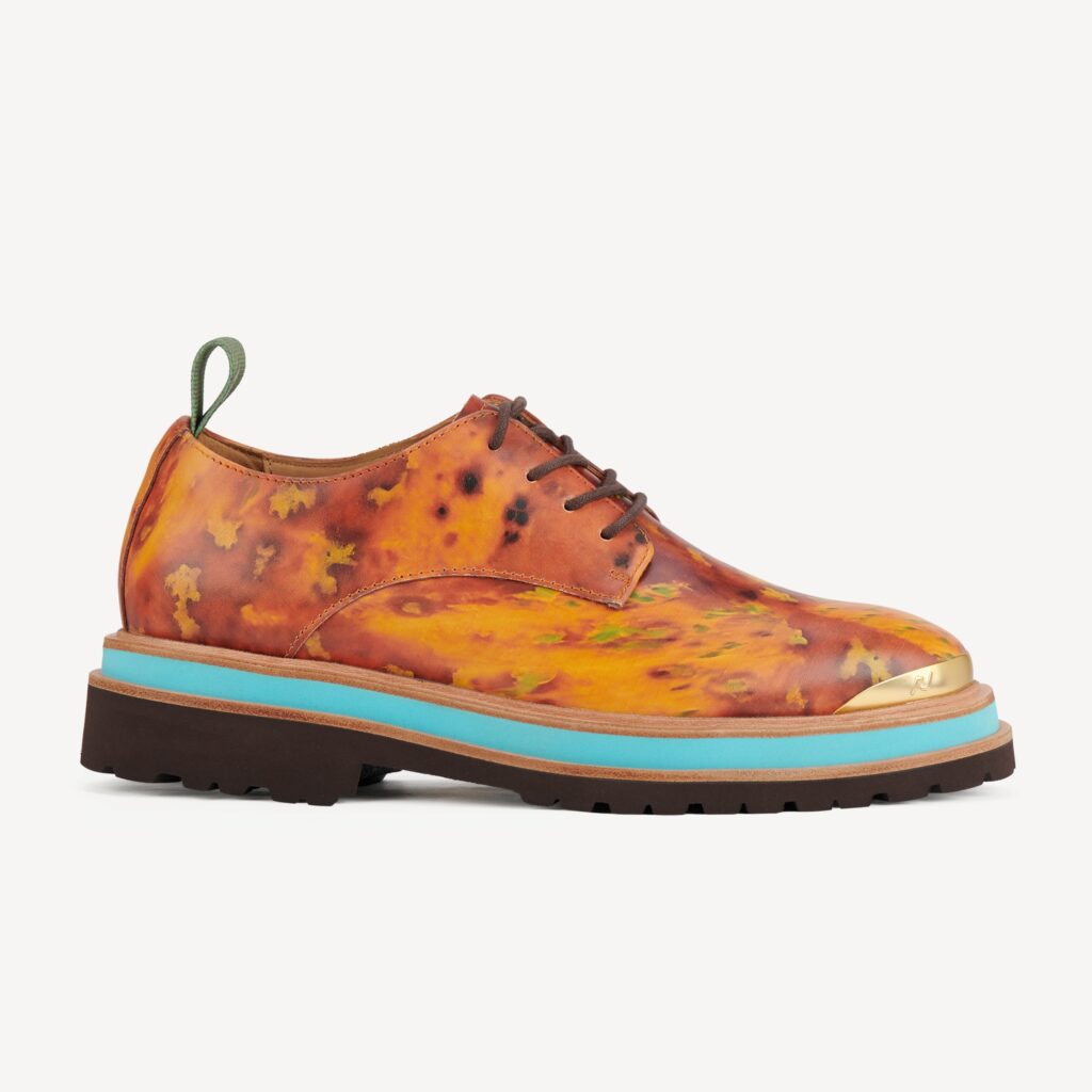 Rollie Jesse Boykins III Collection, Rollie x Jesse Boykins III Collection