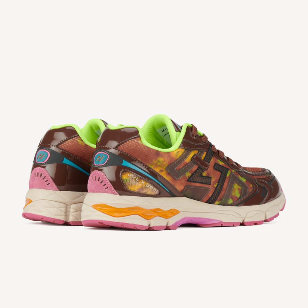 Rollie Jesse Boykins III Collection, Rollie x Jesse Boykins III Collection