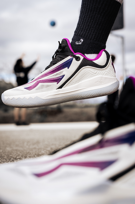 REVIEW: ANTA KAI 2 SPEED 'BUTTERFLY DANCE', Review: ANTA KAI 2 Speed ‘Butterfly Dance’