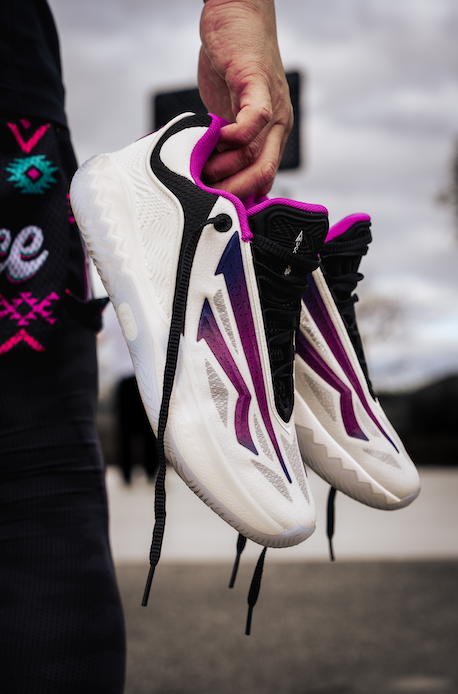 REVIEW: ANTA KAI 2 SPEED 'BUTTERFLY DANCE', Review: ANTA KAI 2 Speed ‘Butterfly Dance’