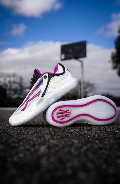 REVIEW: ANTA KAI 2 SPEED 'BUTTERFLY DANCE', Review: ANTA KAI 2 Speed ‘Butterfly Dance’