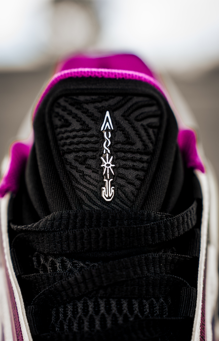 REVIEW: ANTA KAI 2 SPEED 'BUTTERFLY DANCE', Review: ANTA KAI 2 Speed ‘Butterfly Dance’