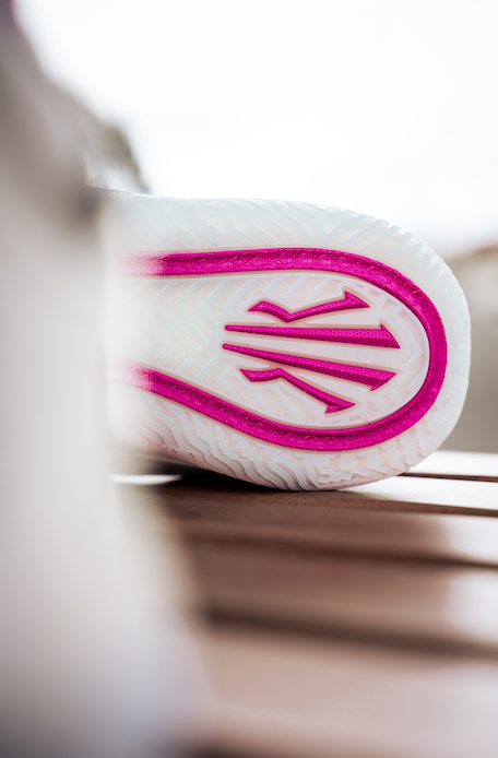REVIEW: ANTA KAI 2 SPEED 'BUTTERFLY DANCE', Review: ANTA KAI 2 Speed ‘Butterfly Dance’