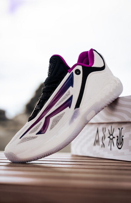 REVIEW: ANTA KAI 2 SPEED 'BUTTERFLY DANCE', Review: ANTA KAI 2 Speed ‘Butterfly Dance’