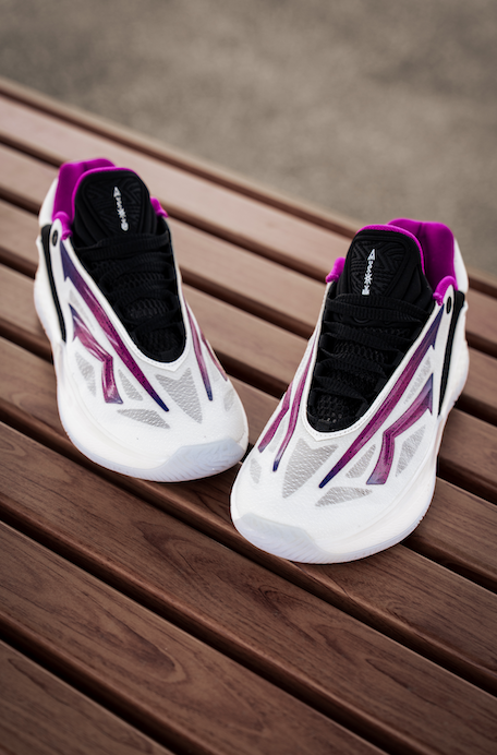 REVIEW: ANTA KAI 2 SPEED 'BUTTERFLY DANCE', Review: ANTA KAI 2 Speed ‘Butterfly Dance’
