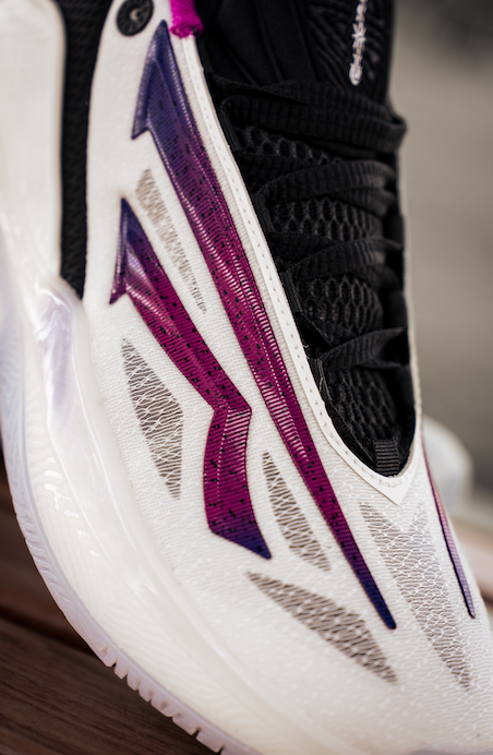 REVIEW: ANTA KAI 2 SPEED 'BUTTERFLY DANCE', Review: ANTA KAI 2 Speed ‘Butterfly Dance’