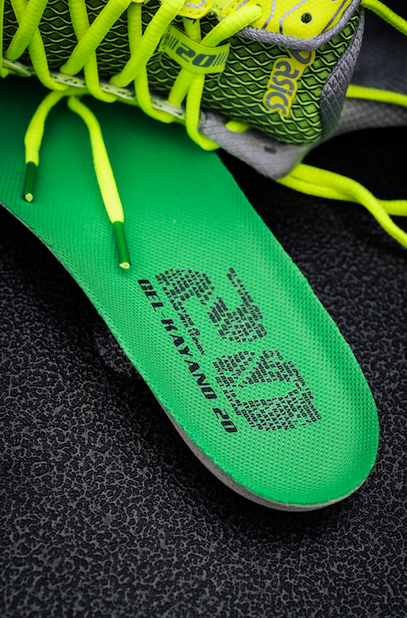 Review: ASICS GEL-KAYANO™ 20 'Safety Yellow' by UP THERE, Review: ASICS GEL-KAYANO™ 20 ‘Safety Yellow’ by UP THERE