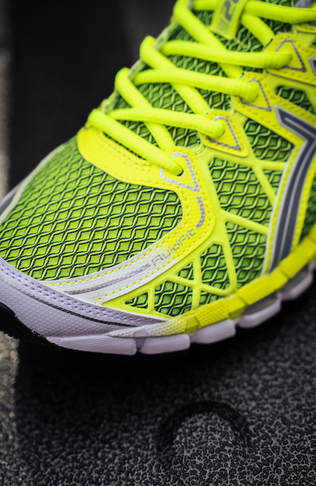 Review: ASICS GEL-KAYANO™ 20 'Safety Yellow' by UP THERE, Review: ASICS GEL-KAYANO™ 20 ‘Safety Yellow’ by UP THERE
