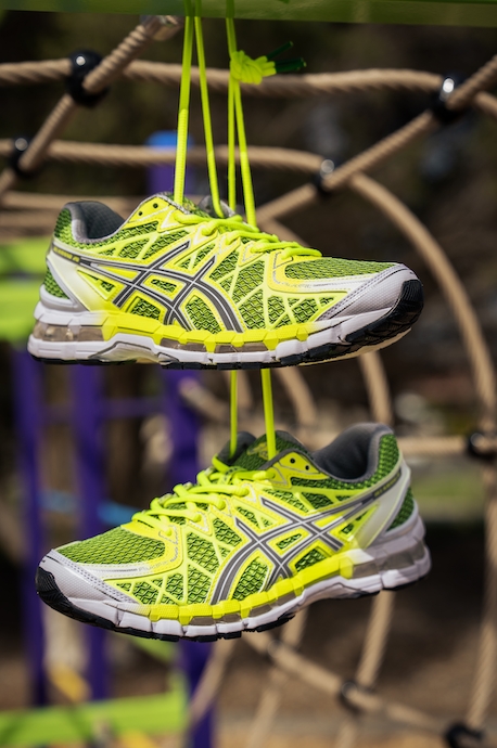 Review: ASICS GEL-KAYANO™ 20 'Safety Yellow' by UP THERE, Review: ASICS GEL-KAYANO™ 20 ‘Safety Yellow’ by UP THERE