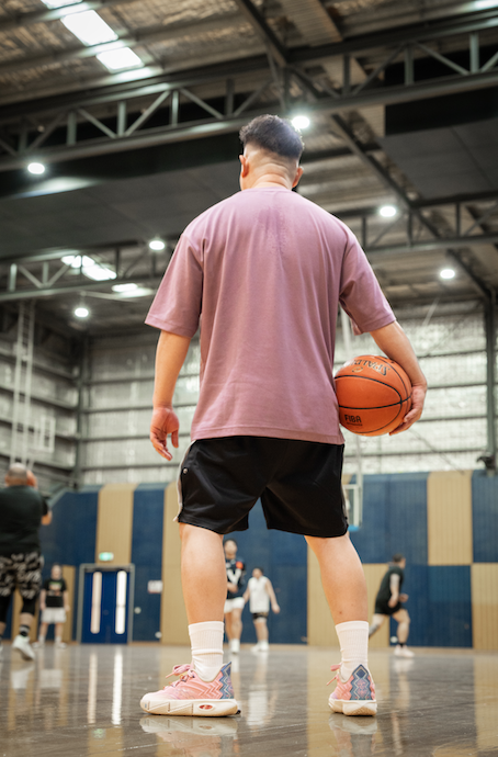 Review: ANTA KYRIE 2 'AZURIE', Review: ANTA KYRIE 2 ‘AZURIE’