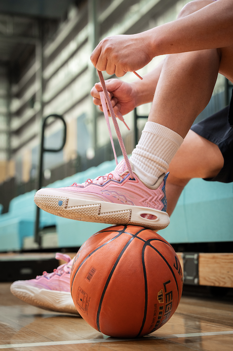 Review: ANTA KYRIE 2 'AZURIE', Review: ANTA KYRIE 2 ‘AZURIE’