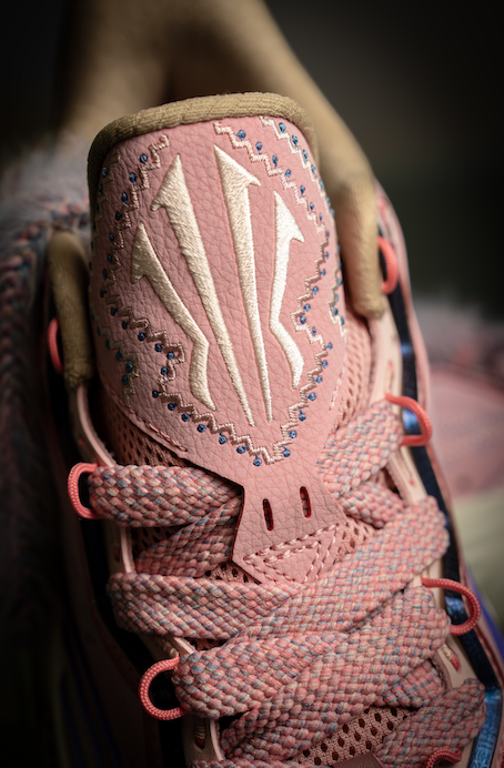 Review: ANTA KYRIE 2 'AZURIE', Review: ANTA KYRIE 2 ‘AZURIE’