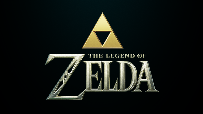 The Legend of Zelda Ocarina of Time, The Legend of Zelda 40th Anniversary