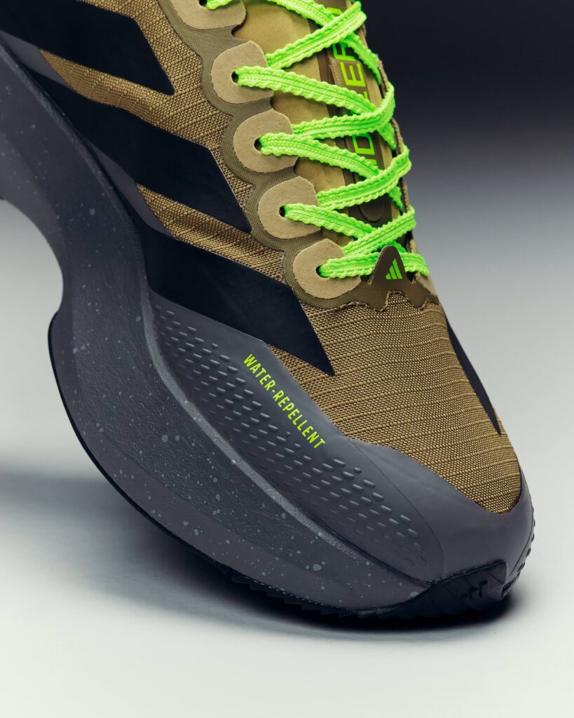 UP THERE adidas Adizero, adidas Adizero Evo SL ATR by UP THERE