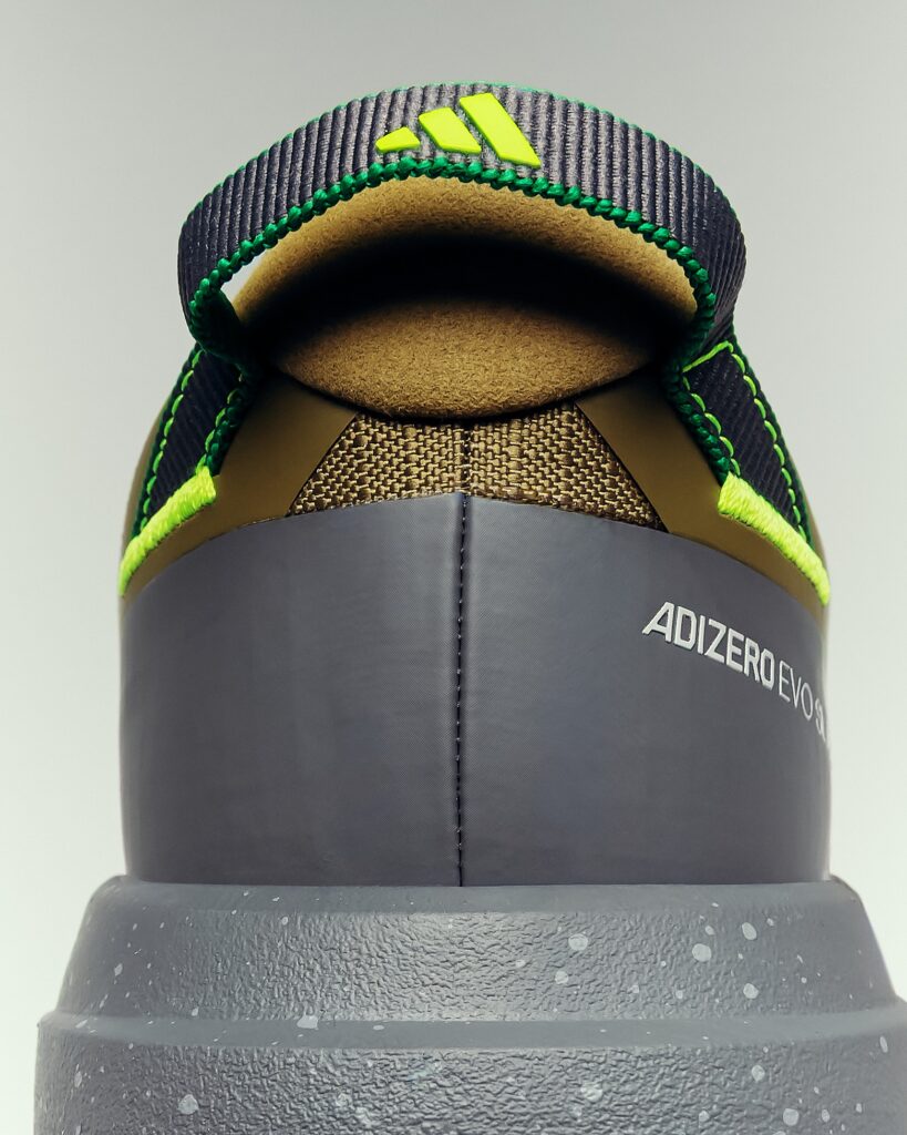 UP THERE adidas Adizero, adidas Adizero Evo SL ATR by UP THERE