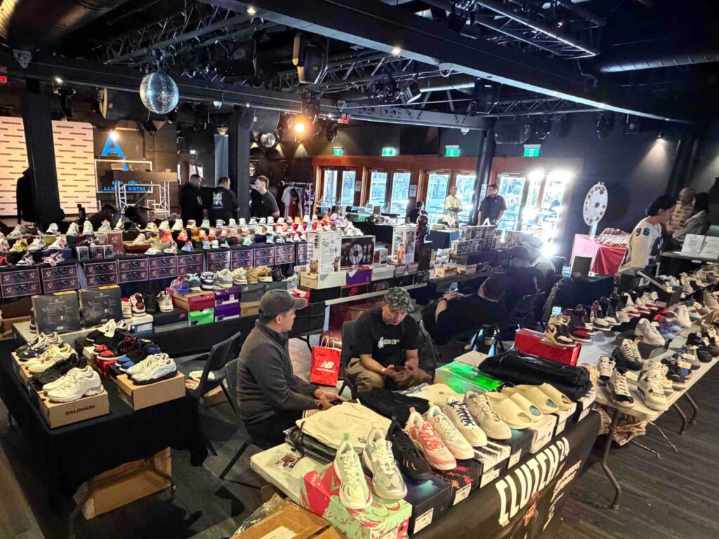 IMTJS Sneakers Sydney 2026 Recap, It&rsquo;s More Than Just Sneakers Sydney 2026 Recap (July)