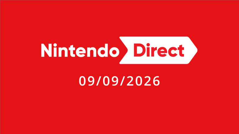 Nintendo Direct September 2026