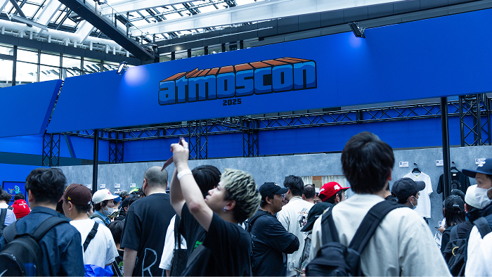 atmoscon 2026 Takes Over Tokyo, atmoscon 2026 Takes Over Tokyo