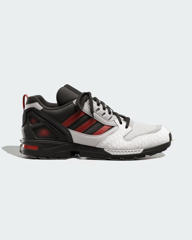 mita sneakers OFFSPRING adidas, mita sneakers x OFFSPRING x adidas ZX8000 Vote