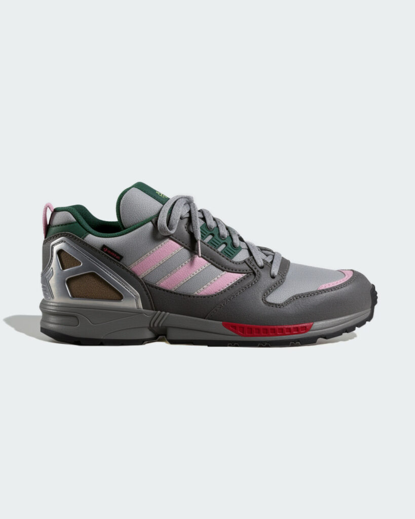 mita sneakers OFFSPRING adidas, mita sneakers x OFFSPRING x adidas ZX8000 Vote
