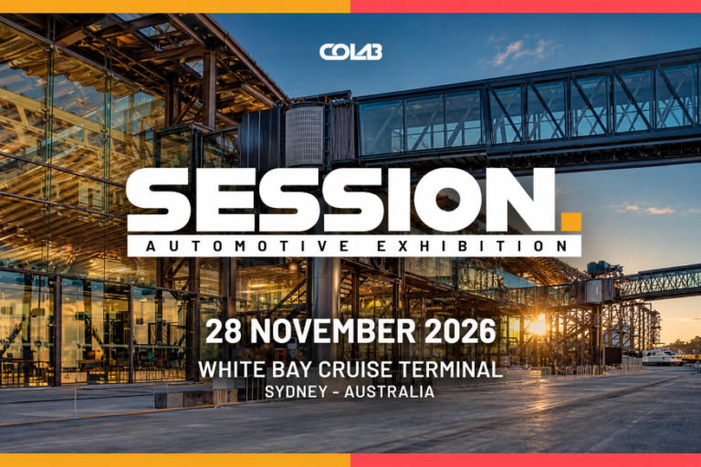 SESSION 2026 Automotive and Lifestyle Exhibition