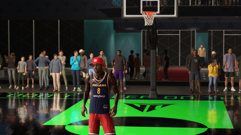 NBA 2K27 Review