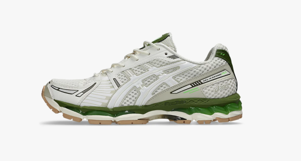ASICS atmos GEL-KAYANO&trade;, atmos x ASICS GEL-KAYANO&trade; 12.1 ‘Archipelago’