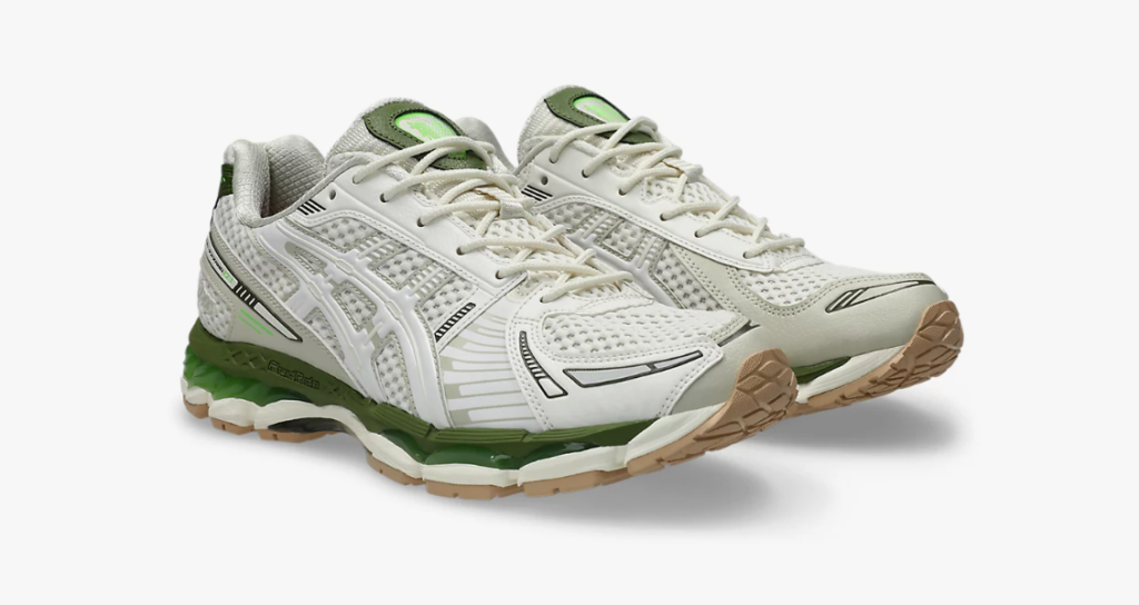 ASICS atmos GEL-KAYANO&trade;, atmos x ASICS GEL-KAYANO&trade; 12.1 ‘Archipelago’