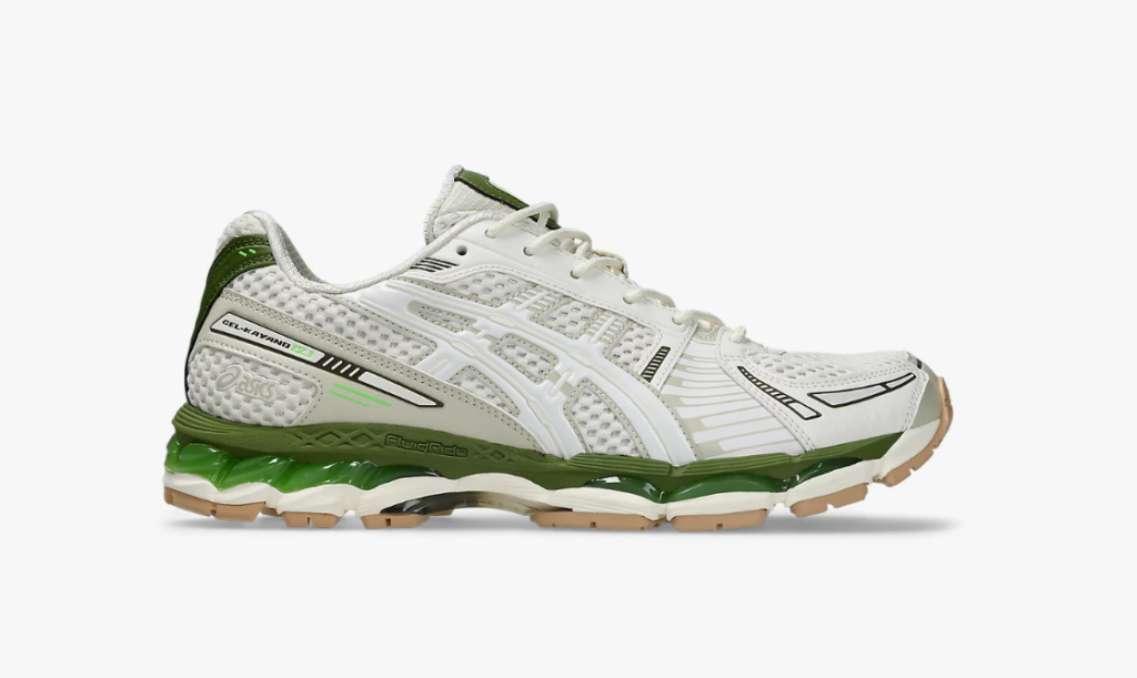 ASICS atmos GEL-KAYANO&trade;, atmos x ASICS GEL-KAYANO&trade; 12.1 ‘Archipelago’