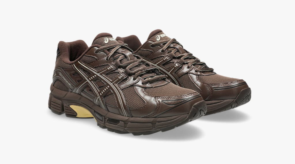 emmi ASICS GEL-STRATUS™, emmi x ASICS GEL-STRATUS™ MC