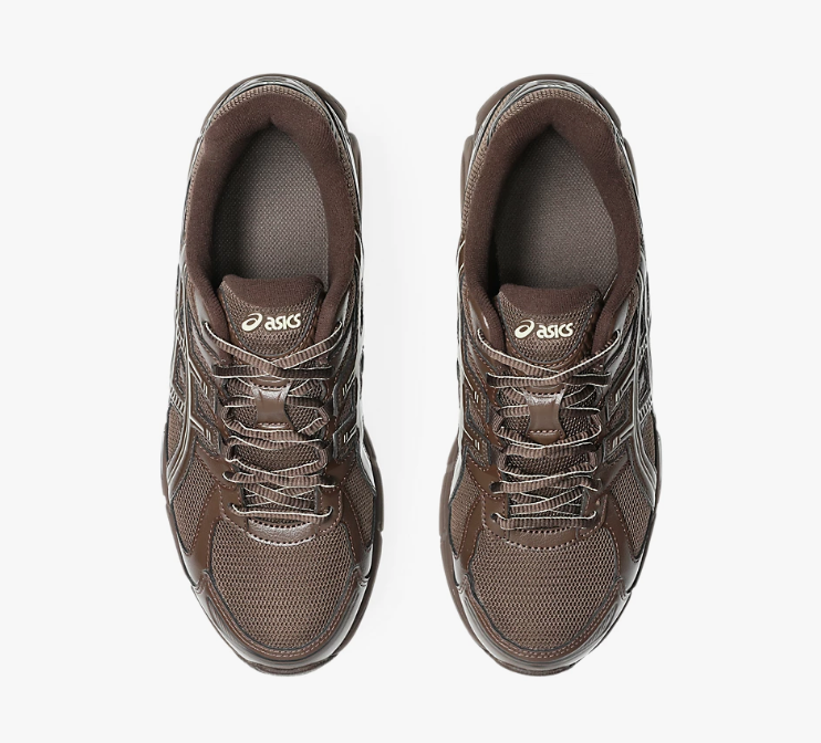 emmi ASICS GEL-STRATUS™, emmi x ASICS GEL-STRATUS™ MC