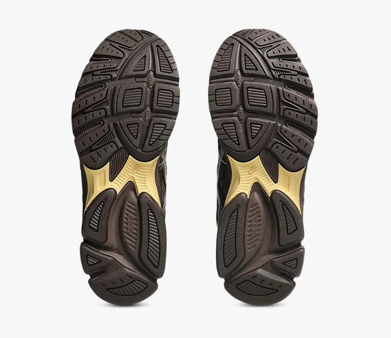 emmi ASICS GEL-STRATUS™, emmi x ASICS GEL-STRATUS™ MC