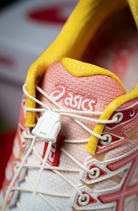 REVIEW: SNEAKERLAH x ASICS GEL-KAYANO 20 ICE KACANG, Review: SneakerLAH x ASICS GEL-KAYANO 20 ICE KACANG
