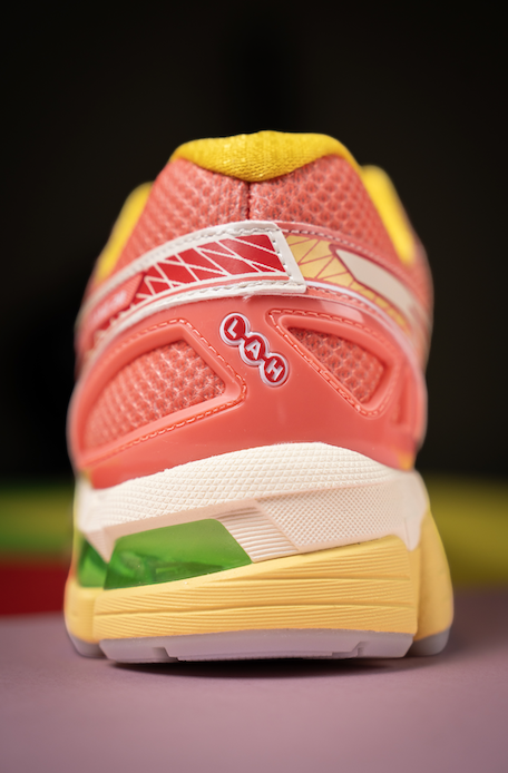 REVIEW: SNEAKERLAH x ASICS GEL-KAYANO 20 ICE KACANG, Review: SneakerLAH x ASICS GEL-KAYANO 20 ICE KACANG