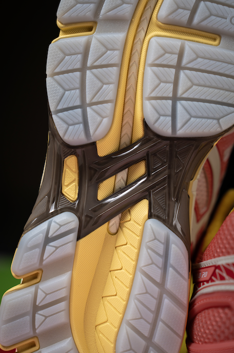 REVIEW: SNEAKERLAH x ASICS GEL-KAYANO 20 ICE KACANG, Review: SneakerLAH x ASICS GEL-KAYANO 20 ICE KACANG