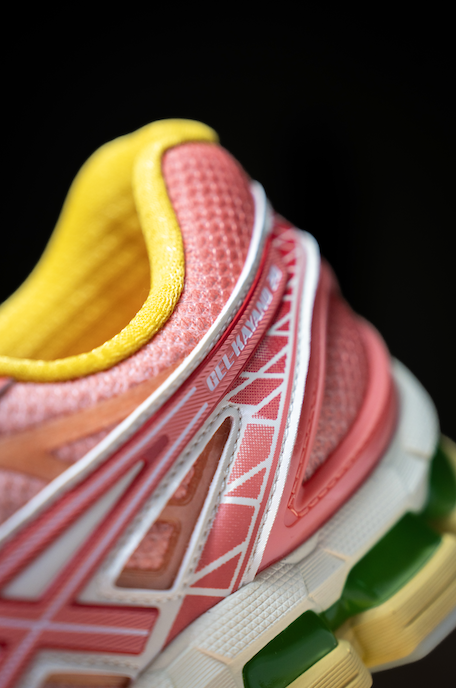 REVIEW: SNEAKERLAH x ASICS GEL-KAYANO 20 ICE KACANG, Review: SneakerLAH x ASICS GEL-KAYANO 20 ICE KACANG